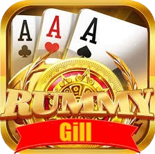 rummy gill